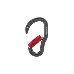 MOUSQUETON VERTIGO TWIST-LOCK PETZL