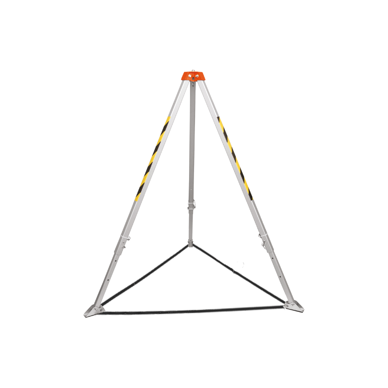 Kit complet ESPACES CONFINES: NTREALU2 + NS15TS + NADPA15V2 + NPOUT