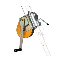Kit complet ESPACES CONFINES: NTREALU2 + NS15TS + NADPA15V2 + NPOUT