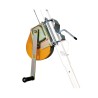 Kit complet ESPACES CONFINES: NTREALU2 + NS15TS + NADPA15V2 + NPOUT