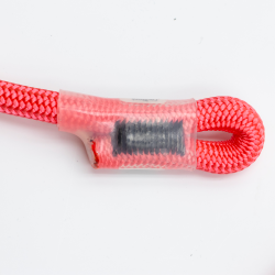 LONGE TEXTILE FLEXBEE PINK DRAGON COURANT