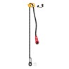 LONGE PROGRESS ADJUST-I PETZL