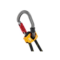 LONGE PROGRESS ADJUST-Y PETZL