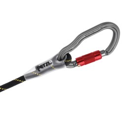 LONGE PROGRESS ADJUST-Y PETZL