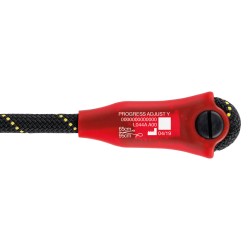 LONGE PROGRESS ADJUST-Y PETZL