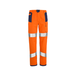 PANTALON RETINA HAUTE VISIBILITE LAFONT
