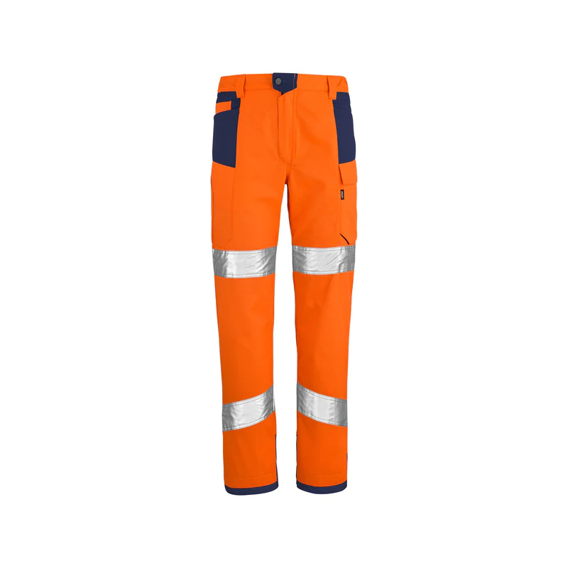 PANTALON RETINA HAUTE VISIBILITE LAFONT