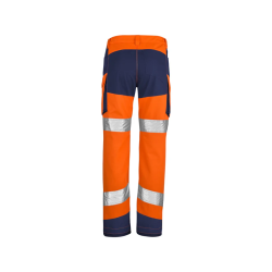 PANTALON RETINA HAUTE VISIBILITE LAFONT