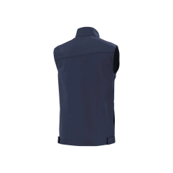 GILET HOMME GRANIT SANS METAL LAFONT