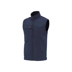 GILET HOMME GRANIT SANS...