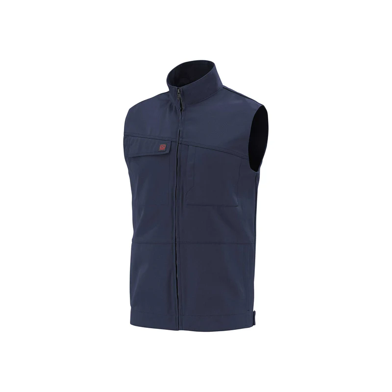 GILET HOMME GRANIT SANS METAL LAFONT