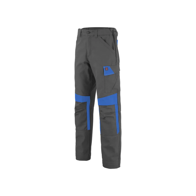 PANTALON POCHES GENOUX HOMME MUFFLER LAFONT