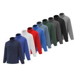 BLOUSON HOMME JASPE C/P LAFONT