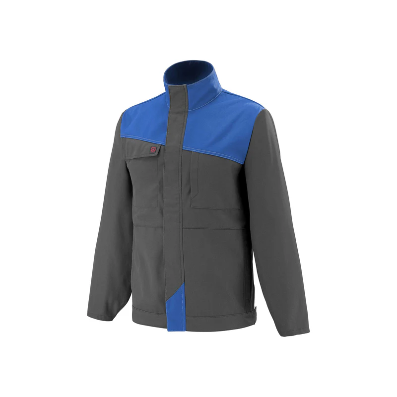 BLOUSON HOMME GRENAT LAFONT
