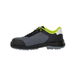 CHAUSSURES DE SECURITE BASSES BOOSTERA PARADE