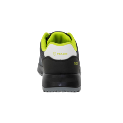 CHAUSSURES DE SECURITE BASSES BOOSTERA PARADE