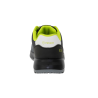 CHAUSSURES DE SECURITE BASSES BOOSTERA PARADE