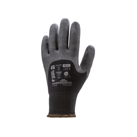 GANTS EUROICE COVERGUARD