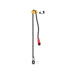 LONGE DE PROGRESSION REGLABLE SIMPLE - PROGRESS ADJUST-I - PETZL
