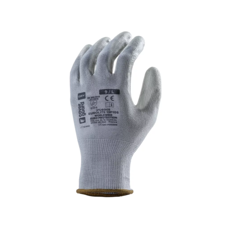 GANTS EUROLITE 13P105 J13 PE COVERGUARD