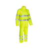 ENSEMBLE DE FACE KAWA JAUNE HV