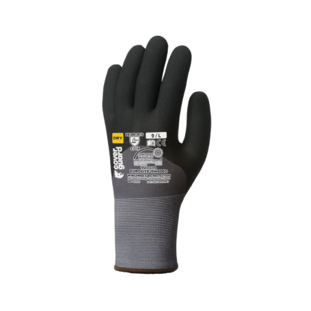 GANTS EUROLITE 15N606D END.NIT. COVERGUARD