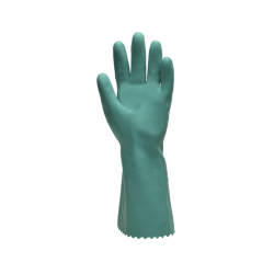 GANTS DE PROTECTION CHIMIQUE EUROCHEM NI550 NITRILE COVERGUARD