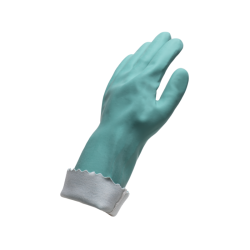 GANTS DE PROTECTION CHIMIQUE EUROCHEM NI550 NITRILE COVERGUARD