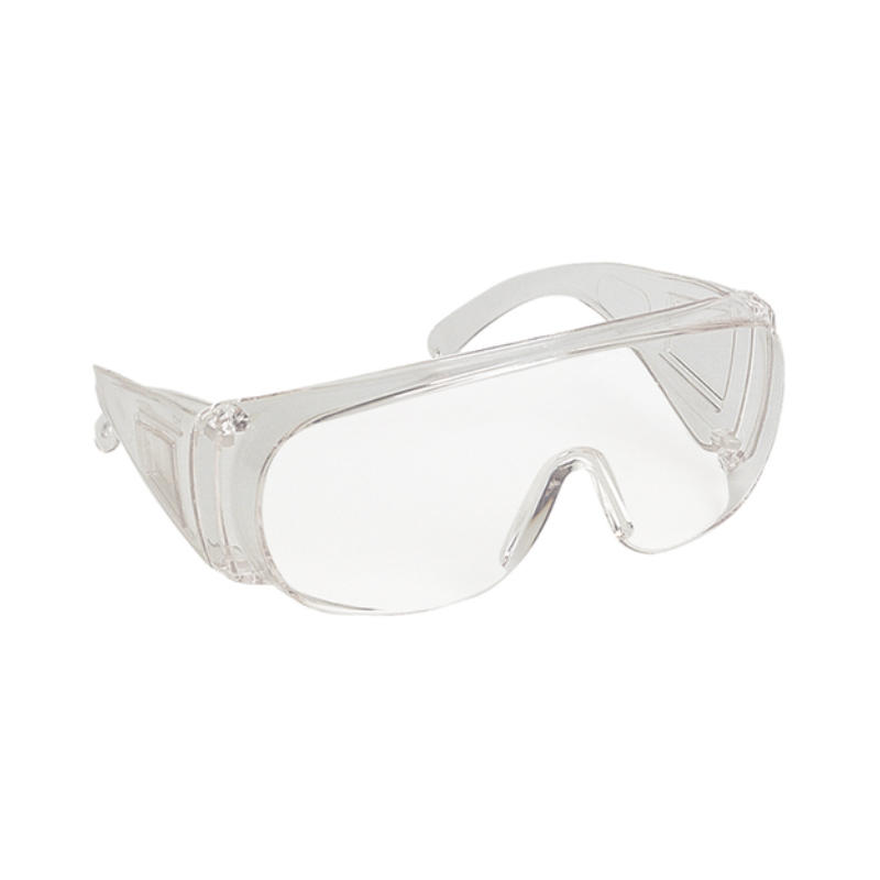 LUNETTES VISILUX MONTURE COVERGUARD