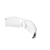 LUNETTES DE PROTECTION TIGER FIRST AR COVERGUARD