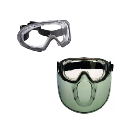 STORMLUX LUNETTES MASQUE INCOLORE N COVERGUARD