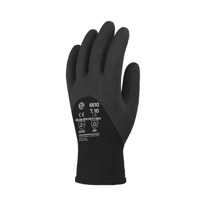 GANTS EUROWINTER 6610 COVERGUARD