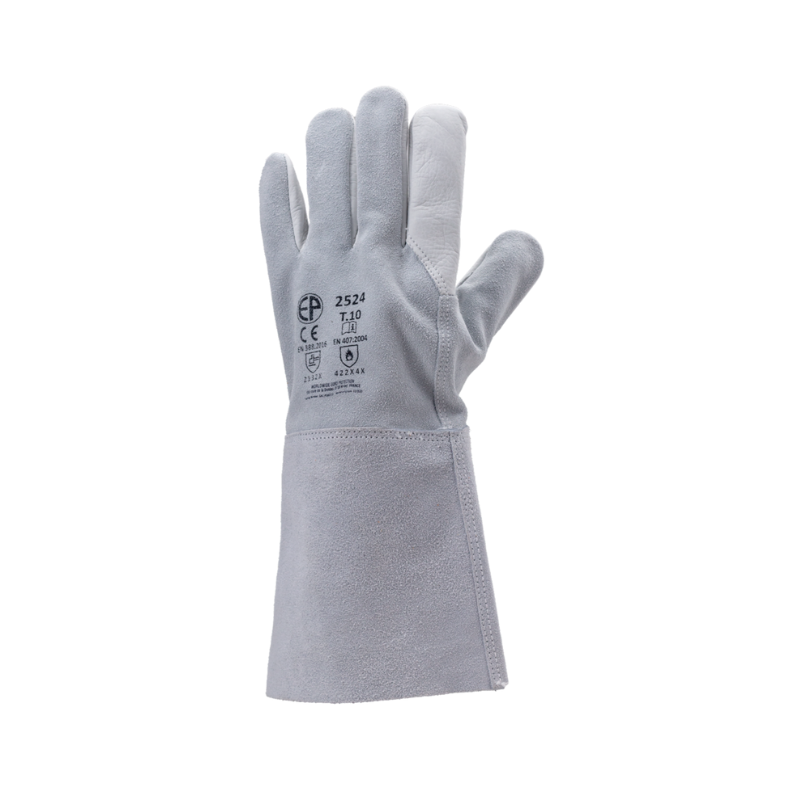 GANTS EUROWELD 2524 COVERGUARD