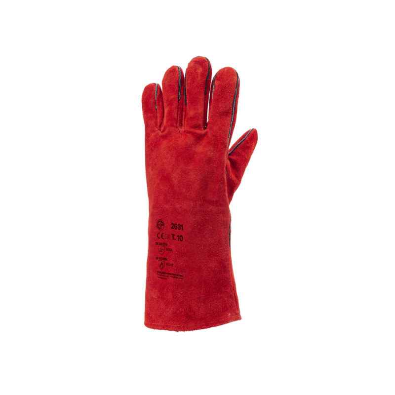 GANTS EUROWELD 2631 COVERGUARD