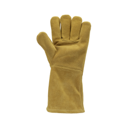 GANTS EUROWELD 330 CROUTE BOVIN MANCH. CROUTE 15CM COVERGUARDGANTS EUROWELD 330 CROUTE BOVIN MANCH. CROUTE 15CM COVERGUARD