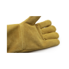 GANTS EUROWELD 330 CROUTE BOVIN MANCH. CROUTE 15CM COVERGUARD