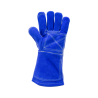 GANTS EUROWELD 360 CROĽTE VACHE. COUT. KEVLAR COVERGUARD