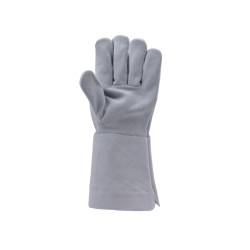 GANTS EUROWELD 140 TIG COUTE BOVIN MANCH. 15CM (2514) COVERGUARD