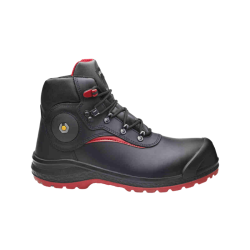 CHAUSSURES DE SECURITE BE-STONE BASE PROTECTION