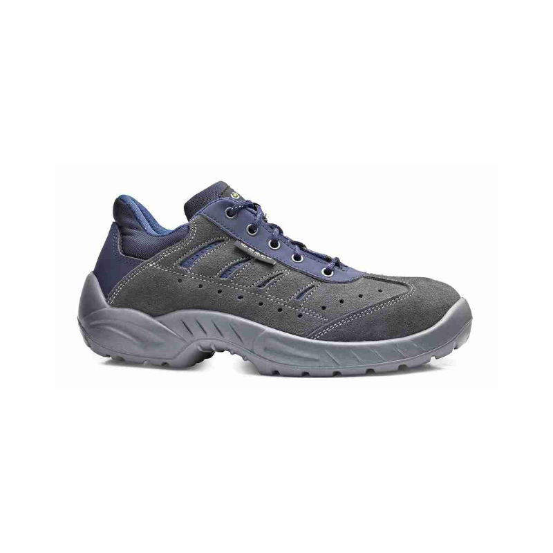 CHAUSSURES DE SECURITE COLOSSEUM S1P SRC BASE CHAUSSURES DE SECURITE COLOSSEUM S1P SRC BASE