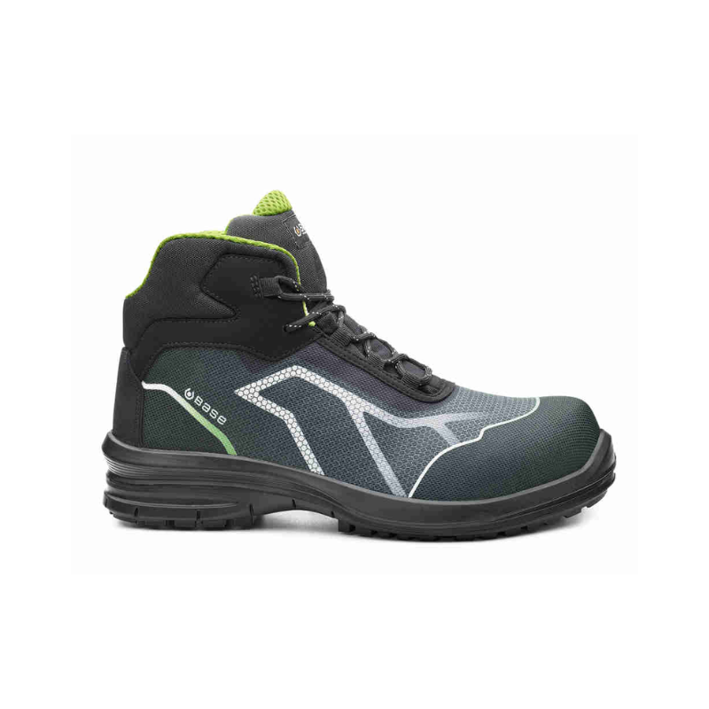 CHAUSSURES DE SECURITE OREN TOP BASE PROTECTION