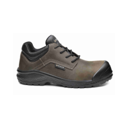 CHAUSSURES DE SECURITE BE-BROWNY TOP BASE PROTECTION