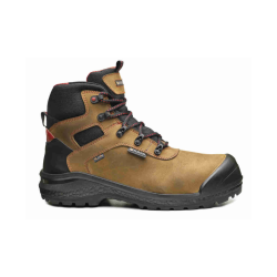 CHAUSSURES DE SECURITE BE-ROCK BASE PROTECTION