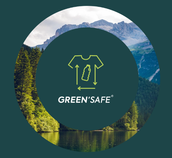 green safe