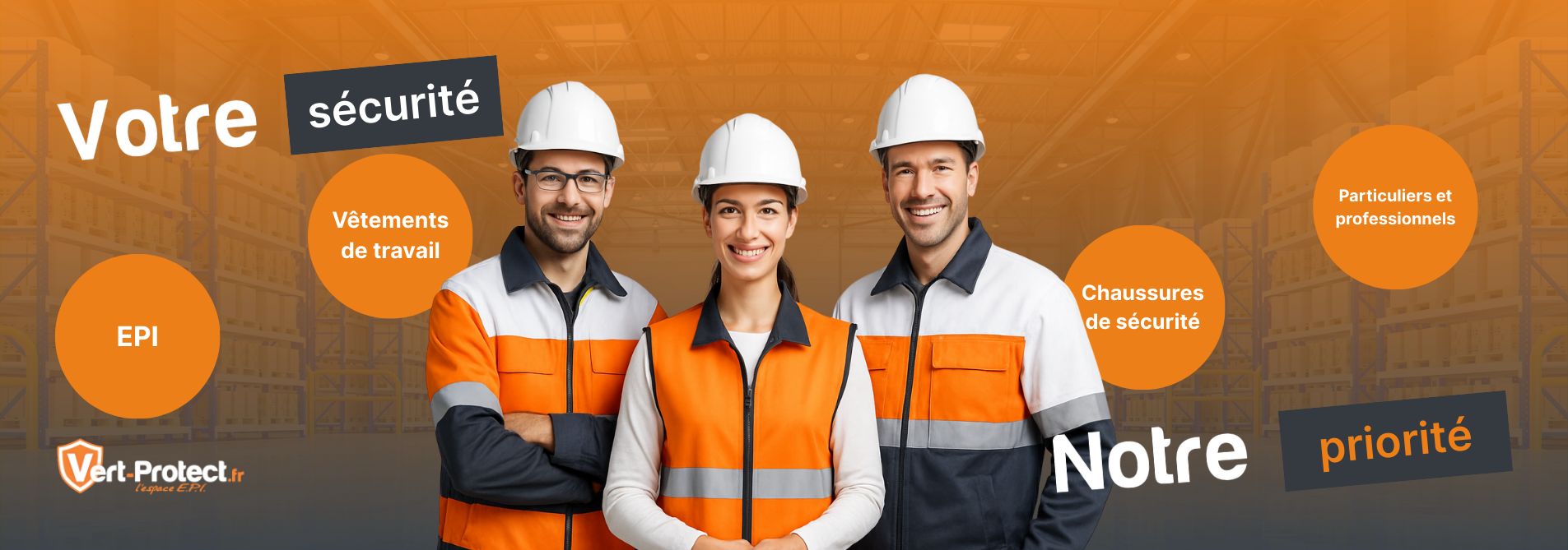 Équipements de protection individuelle : qu’est-ce que c’est, les EPI ? Équipements de protection individuelle : qu’est-ce que c’est, les EPI ?